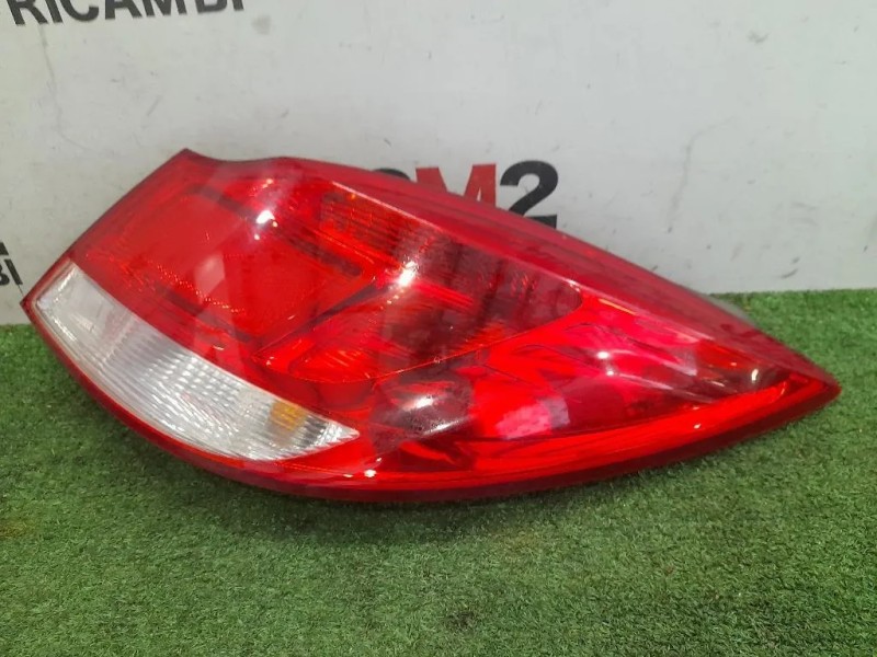 Fanale POST DX 13265355 Opel Insignia A 2009