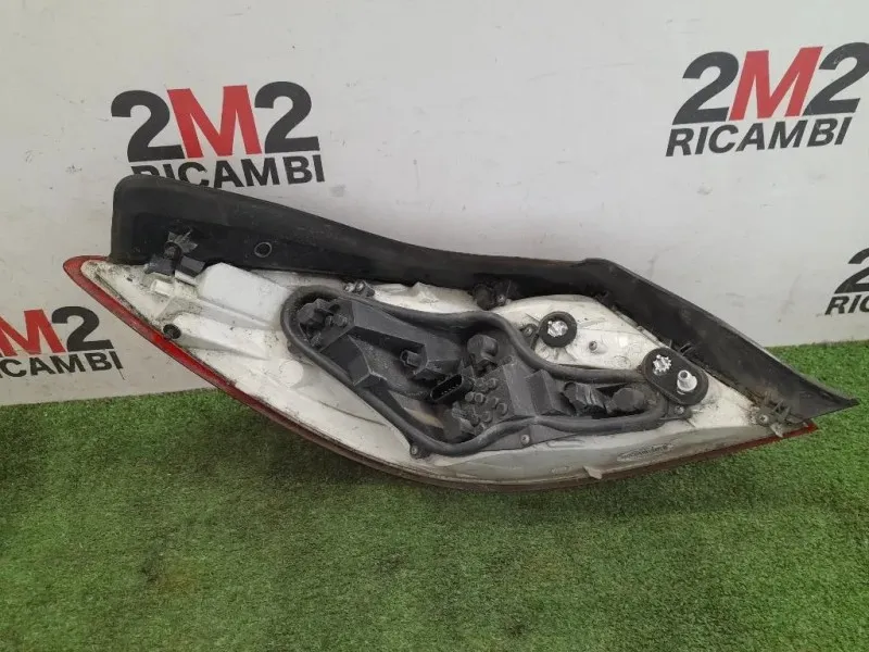Fanale POST DX 13265355 Opel Insignia A 2009