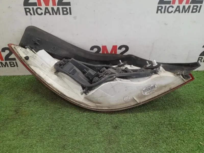 Fanale POST DX 13265355 Opel Insignia A 2009