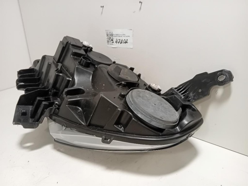 Proiettore ANT DX 10490748 Fiat Doblò III 2015