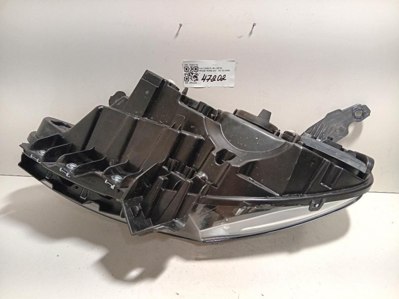 Proiettore ANT DX 10490748 Fiat Doblò III 2015