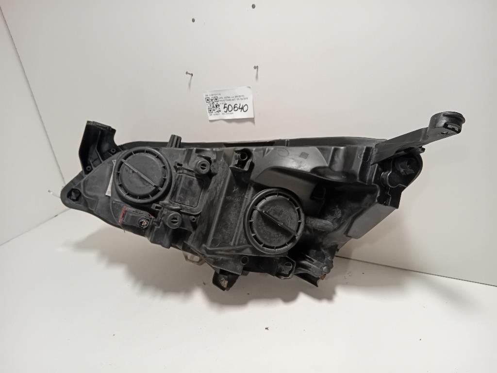 Fanale POST DX 13279628 Opel Insignia A 2009