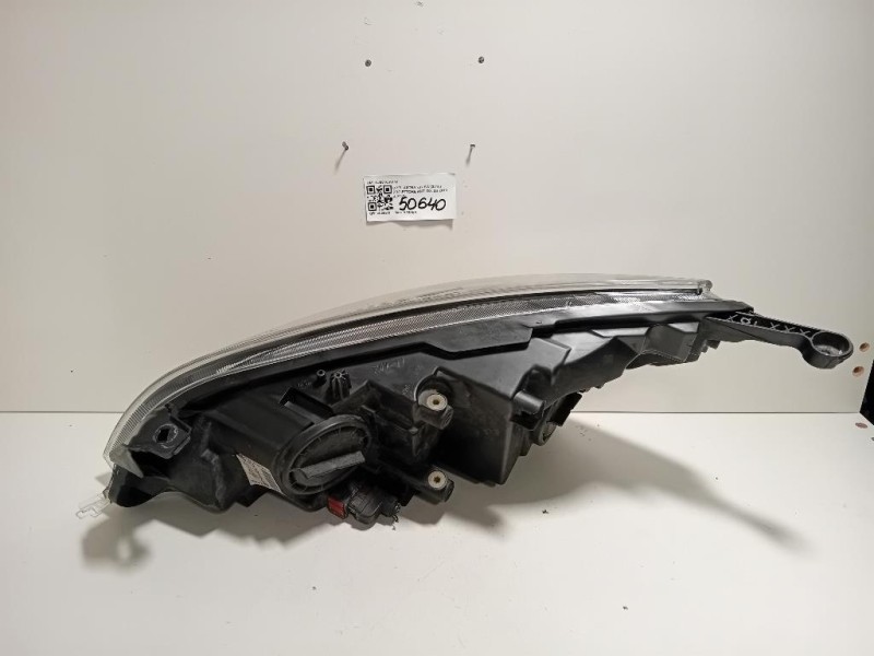 Fanale POST DX 13279628 Opel Insignia A 2009
