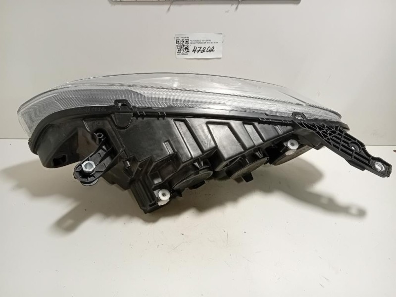 Proiettore ANT DX 10490748 Fiat Doblò III 2015