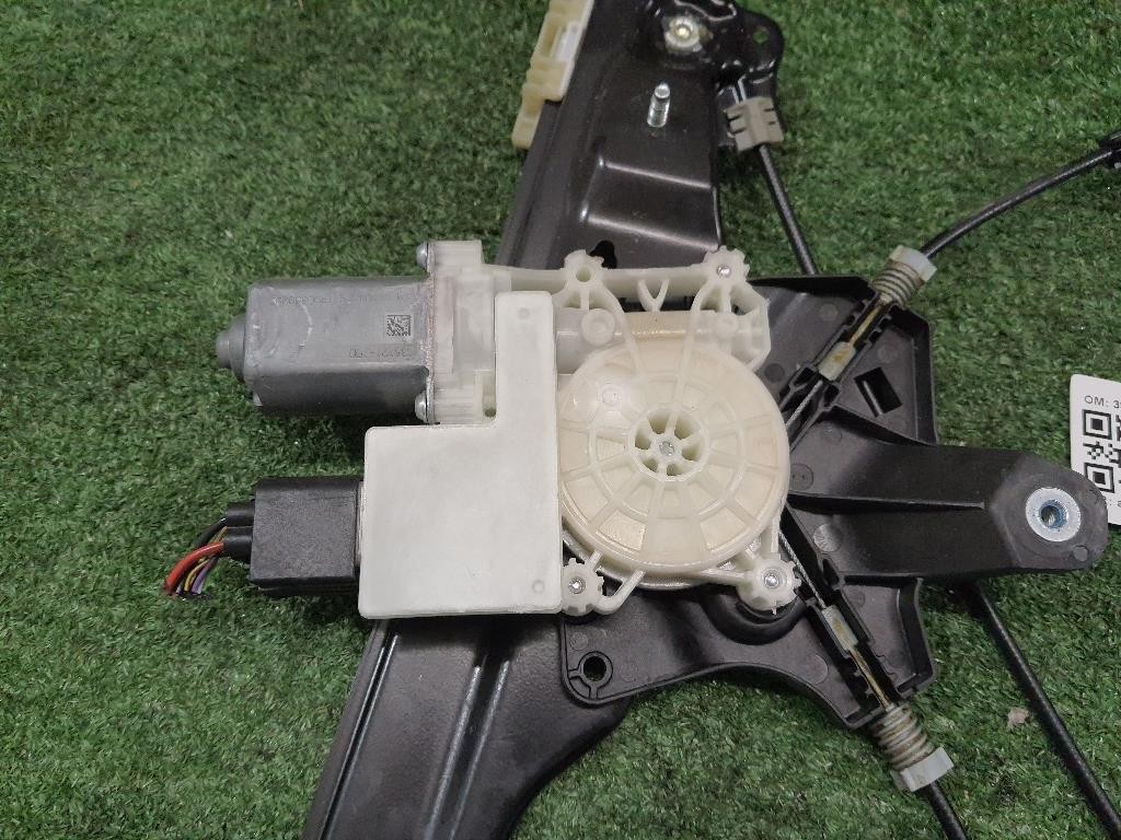 Alzacristallo Porta ANT DX 39142316 Opel Astra K 2019