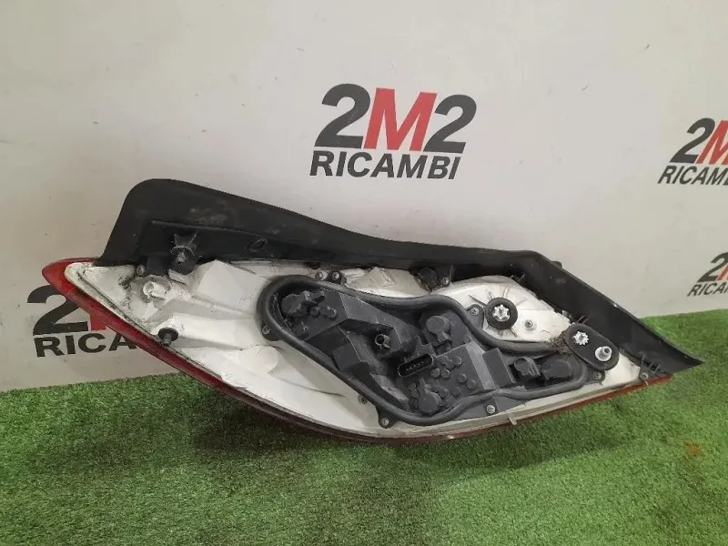 Fanale POST DX 13279628 Opel Insignia A 2009