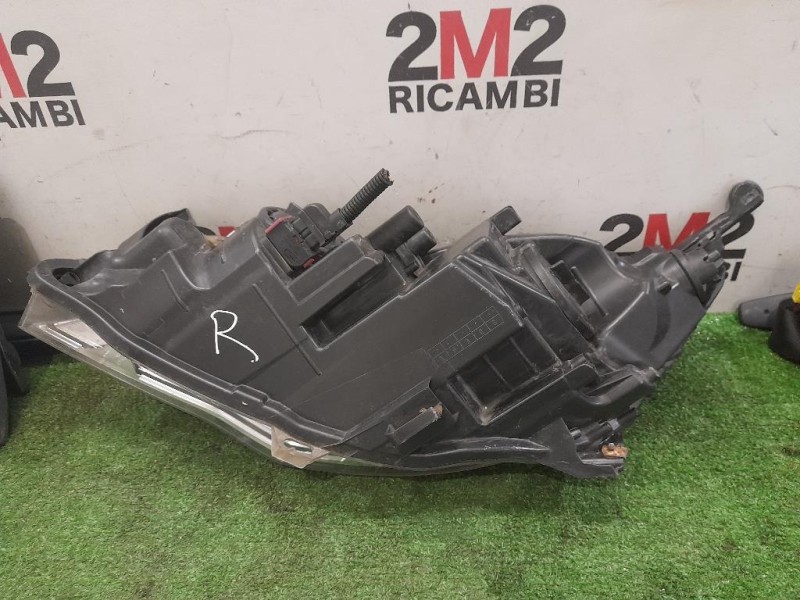 Fanale POST DX  Opel Insignia A 2013 Fanale POST DX  Opel Insignia A 2013