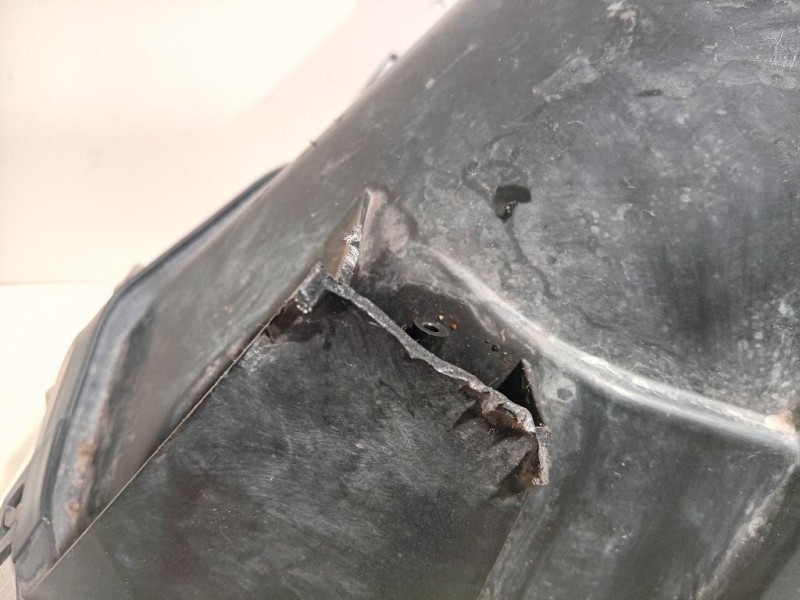 Proiettore ANT DX 43685999 Fiat Doblò III 2015