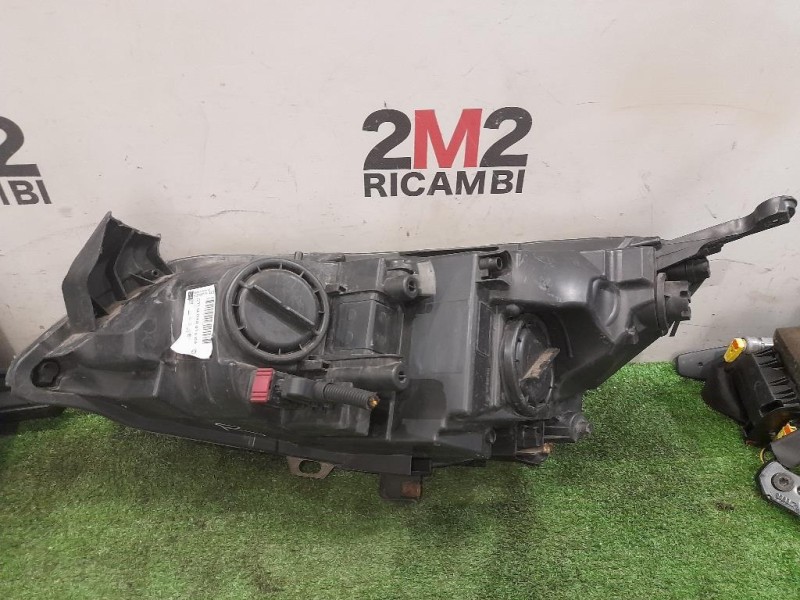 Fanale POST DX  Opel Insignia A 2013