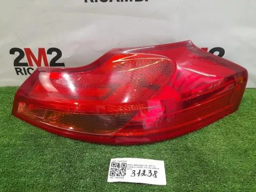 Fanale POST DX 13277878 Opel Insignia A 2013