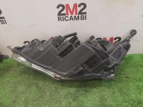Proiettore ANT DX 13253657 Opel Astra J SW 2010
