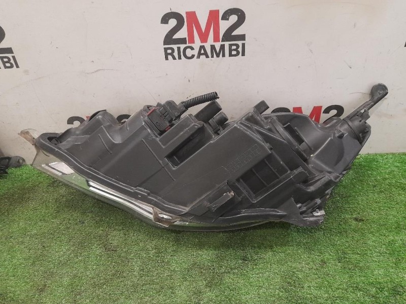 Fanale POST DX 13277878 Opel Insignia A 2013