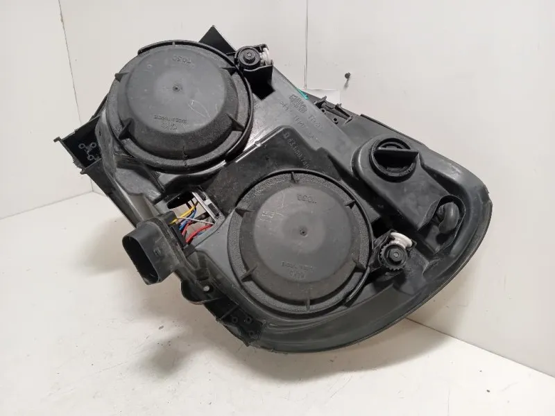 Proiettore ANT DX 43685999 Fiat Doblò III 2015