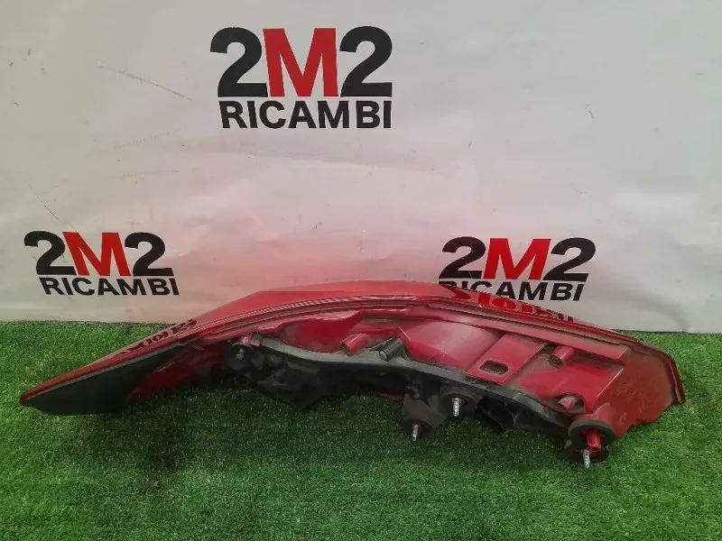 Fanale POST DX 13277878 Opel Insignia A 2013