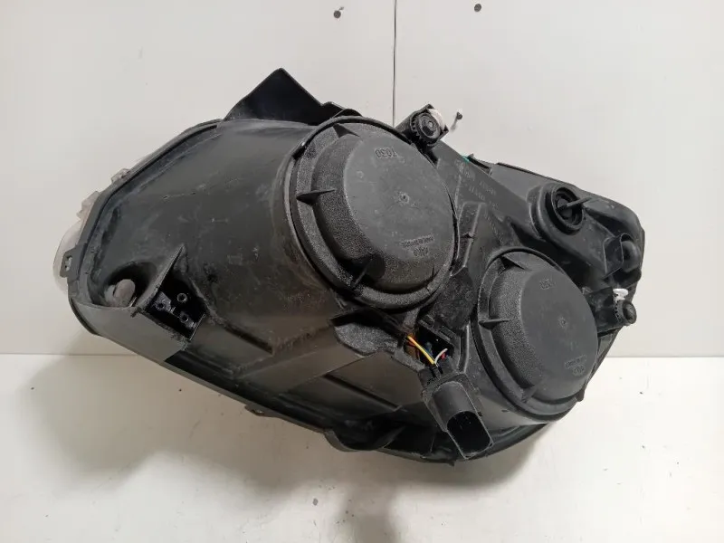 Proiettore ANT DX 43685999 Fiat Doblò III 2015