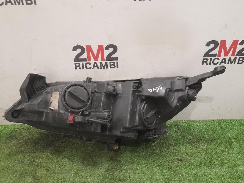 Fanale POST DX 13277878 Opel Insignia A 2013