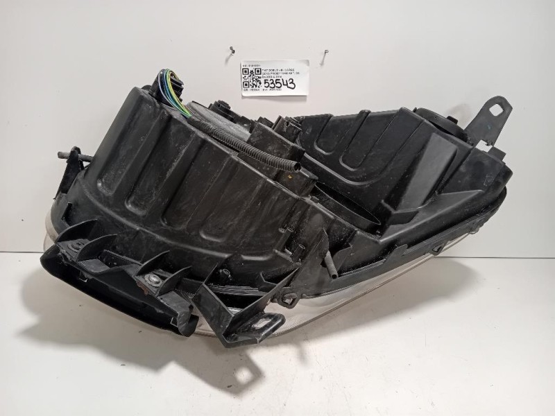 Proiettore ANT DX 51818111 Fiat Doblò III Cargo 2010