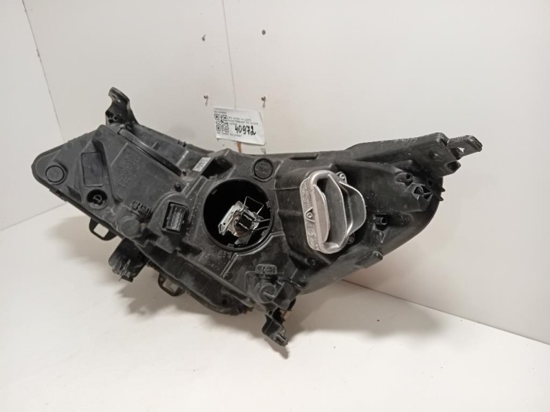 Fanale POST DX 13277878 Opel Insignia A 2013 Fanale POST DX 13277878 Opel Insignia A 2013
