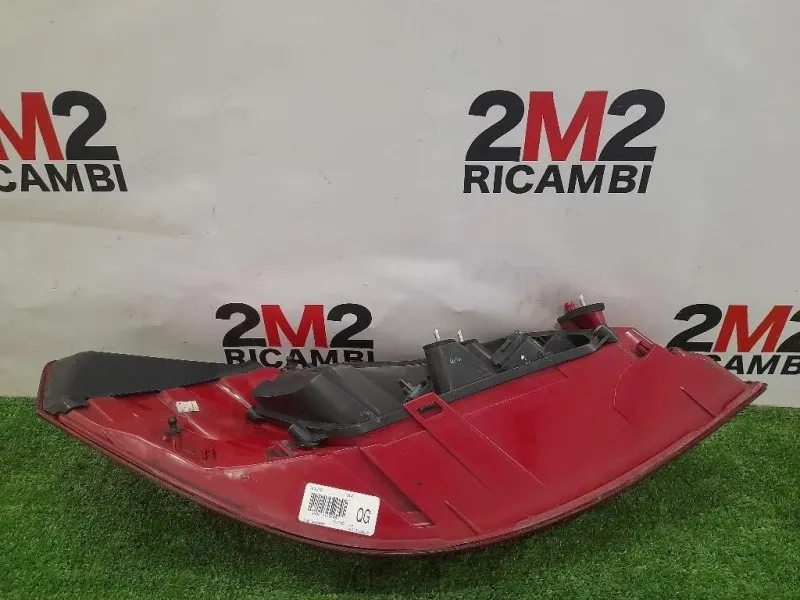 Fanale POST DX 13277878 Opel Insignia A 2013