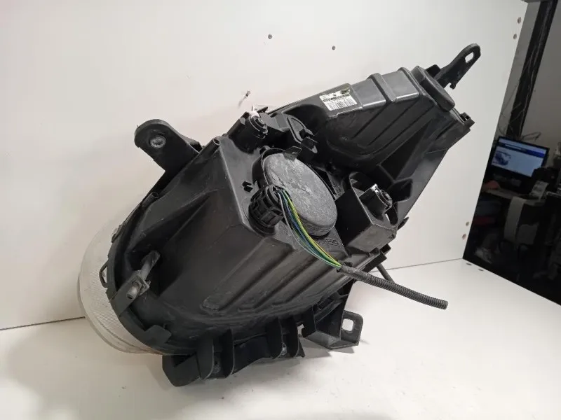 Proiettore ANT DX 51818111 Fiat Doblò III Cargo 2010