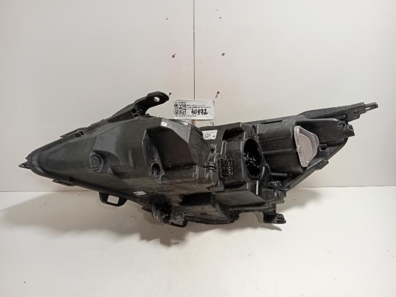 Fanale POST DX 13277878 Opel Insignia A 2013 Fanale POST DX 13277878 Opel Insignia A 2013