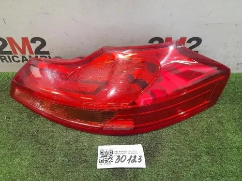 Fanale POST DX 13277878 Opel Insignia A 2013