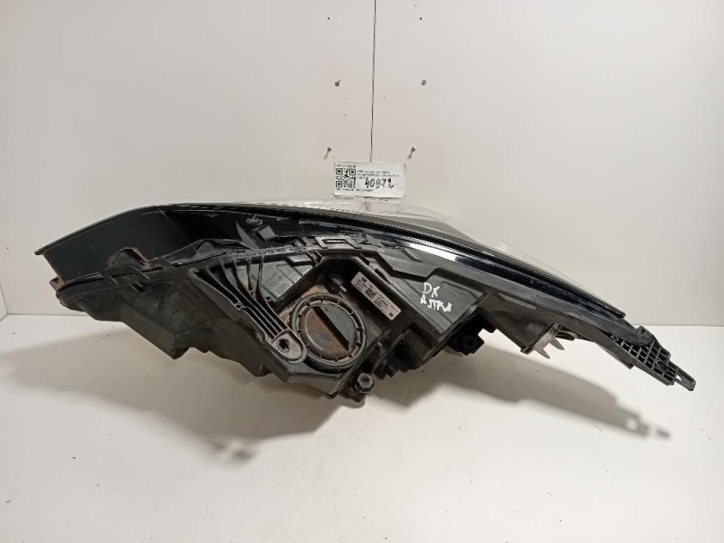 Fanale POST DX 13277878 Opel Insignia A 2013