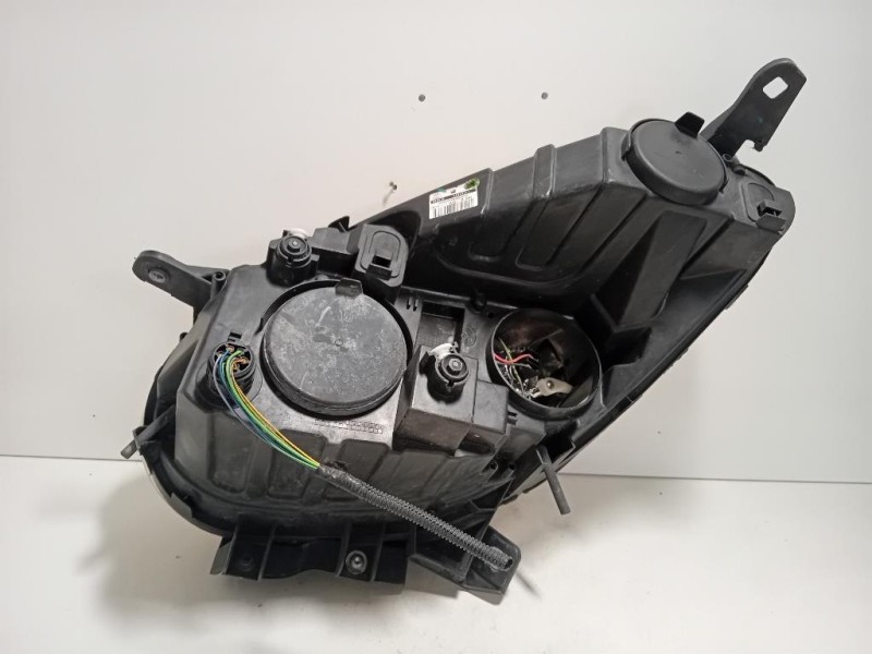 Proiettore ANT DX 51818111 Fiat Doblò III Cargo 2010