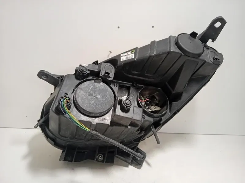 Proiettore ANT DX 51818111 Fiat Doblò III Cargo 2010