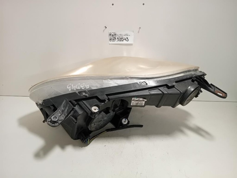 Proiettore ANT DX 51818111 Fiat Doblò III Cargo 2010