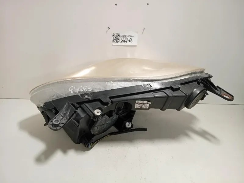 Proiettore ANT DX 51818111 Fiat Doblò III Cargo 2010