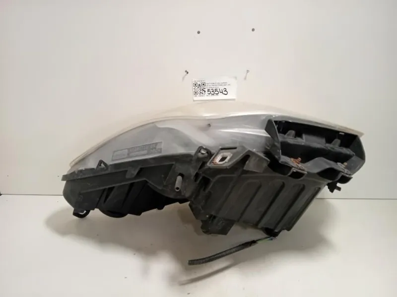Proiettore ANT DX 51818111 Fiat Doblò III Cargo 2010