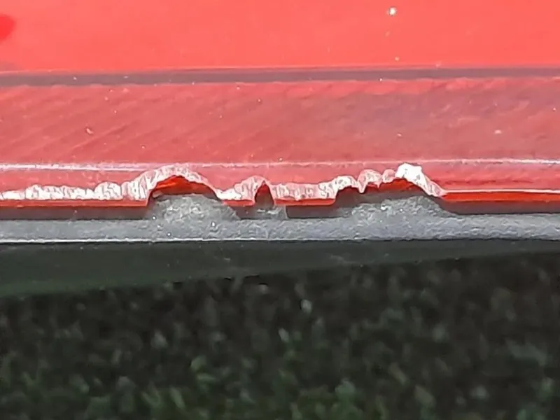 Fanale POST DX 13277878 Opel Insignia A 2013