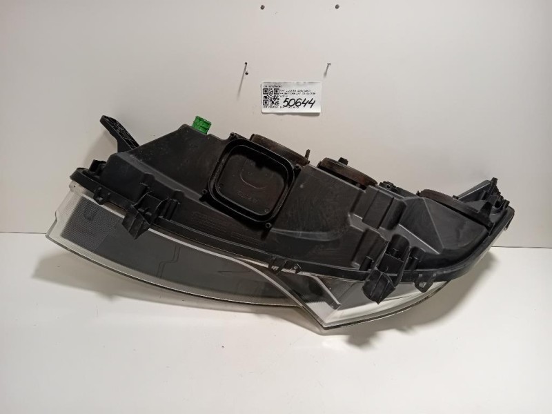 Proiettore ANT DX 1374294080 Fiat Ducato 250 2007