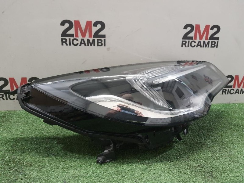 Fanale POST DX 13277878 Opel Insignia A 2013