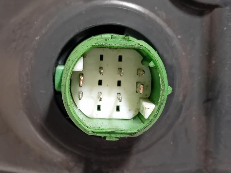 Proiettore ANT DX 1374294080 Fiat Ducato 250 2007