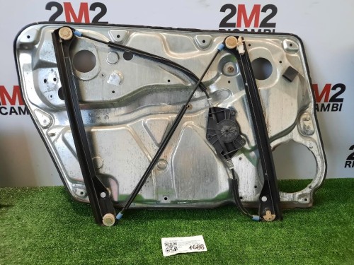 Alzacristallo Porta ANT DX 39161985 Opel Corsa D 2007