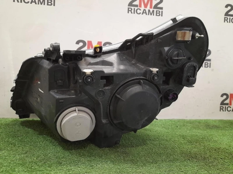 Proiettore ANT DX 43180748 Fiat Ducato 250 2007