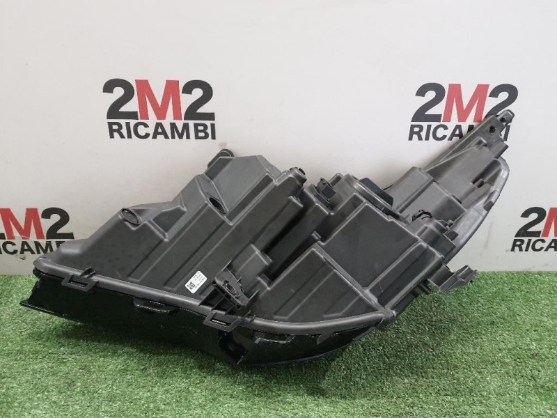 Fanale POST DX 13226857 Opel Insignia A SW 2009 Fanale POST DX 13226857 Opel Insignia A SW 2009