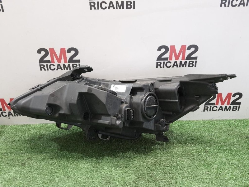 Fanale POST DX 13226857 Opel Insignia A SW 2009 Fanale POST DX 13226857 Opel Insignia A SW 2009