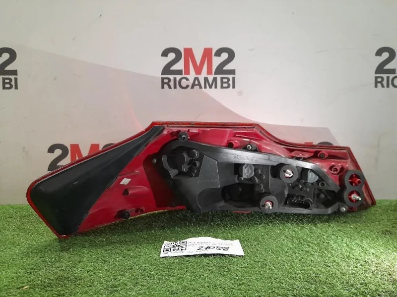 Fanale POST DX 13226857 Opel Insignia A SW 2009