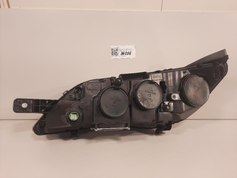 Proiettore ANT DX 1394420080 Fiat Ducato 290 2014