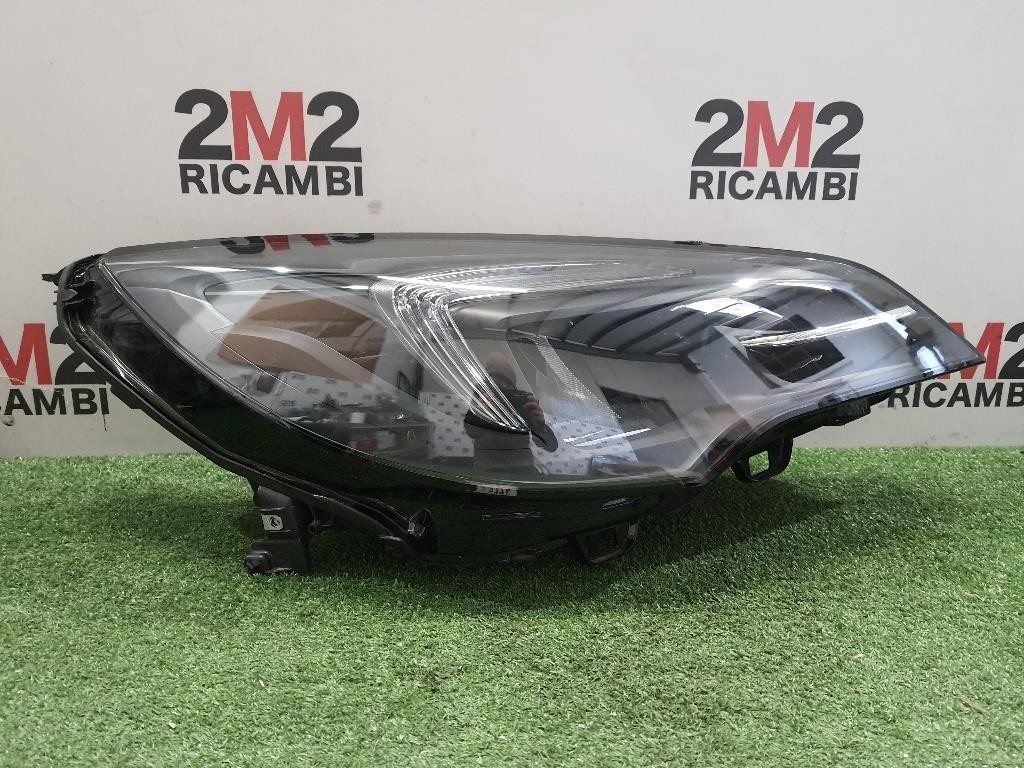Fanale POST DX 22860892 Opel Insignia A SW 2013