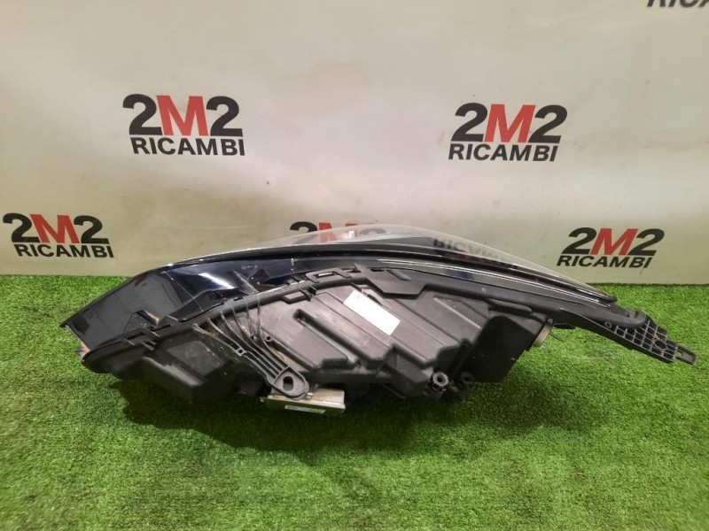 Fanale POST DX 22860892 Opel Insignia A SW 2013