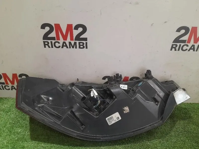 Fanale POST DX 22860892 Opel Insignia A SW 2013