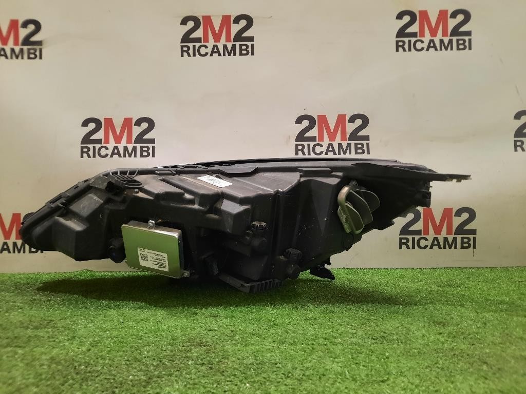 Fanale POST DX 13280841 FANALE INTERNO POST MERIVA DX Opel Meriva B 2010