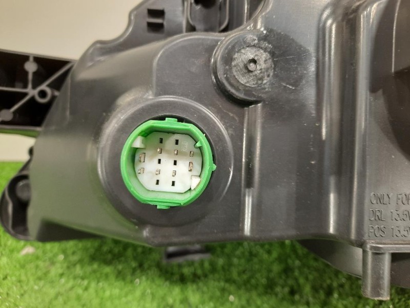 Proiettore ANT DX 48100748 RH DUCATO 250 290 Fiat Ducato 290 2014