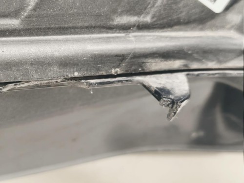 Fanale POST DX 13 434860 Opel Meriva B 2014