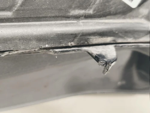 Proiettore ANT DX 39158008 Opel Astra K SW 2016