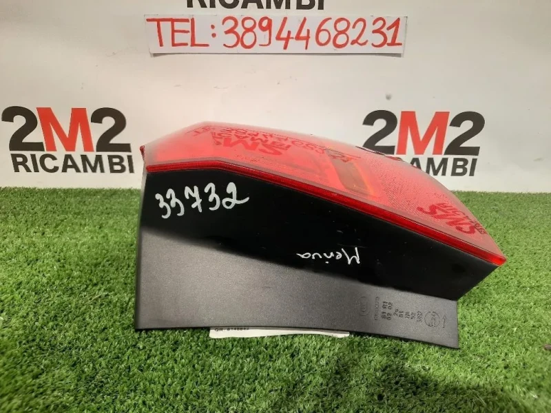 Fanale POST DX 13 434860 Opel Meriva B 2014